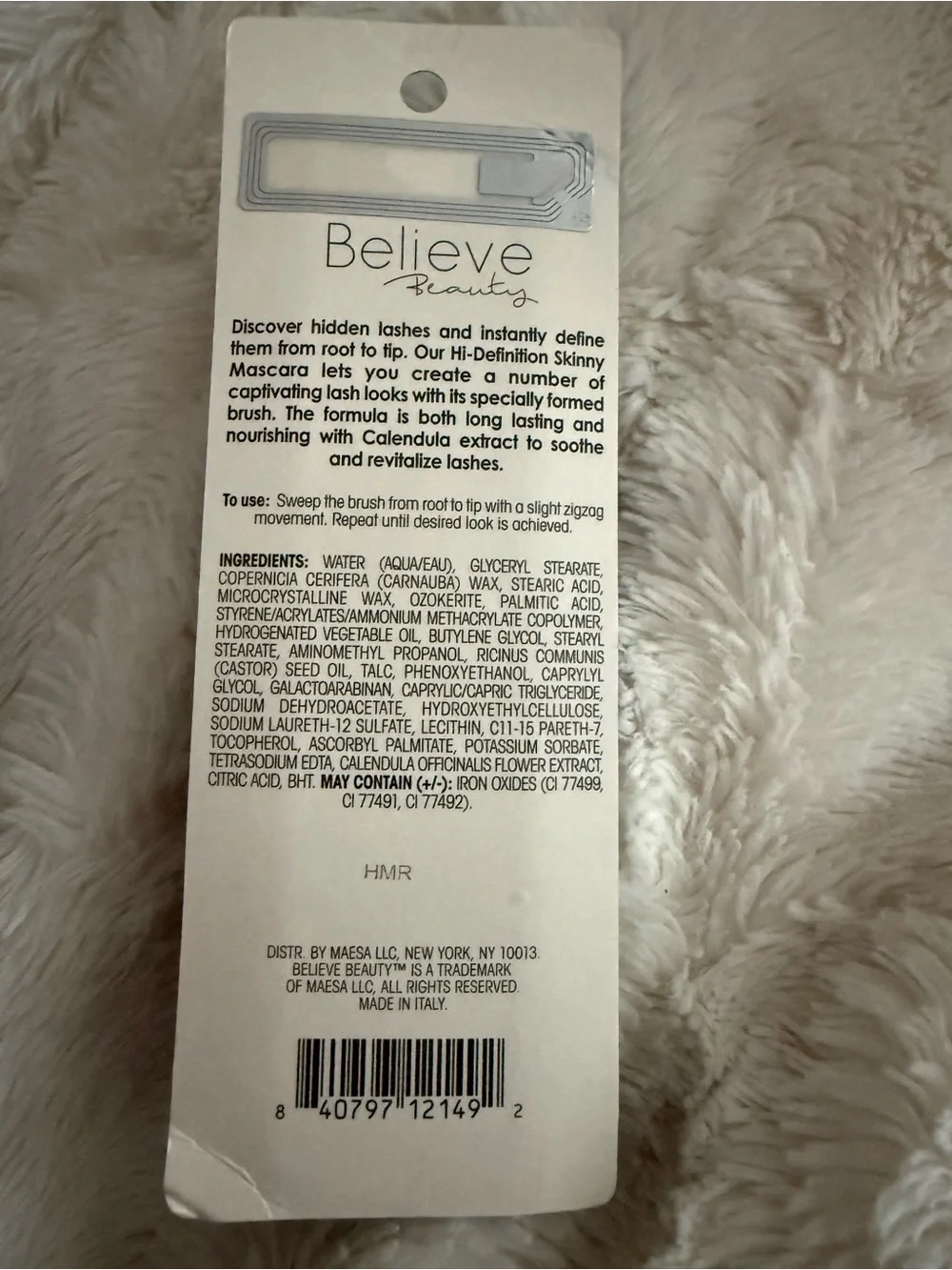 Believe Beauty believe beauty